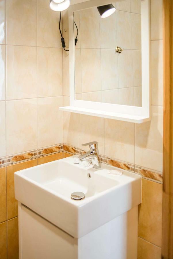 Hotel Province Cēsis Zewnętrze zdjęcie